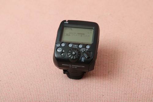 Canon rt speedlite - st-e3-rt,