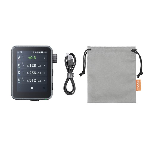 Godox x3pro ttl - ttl, flash