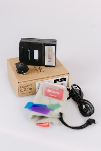 Lightpix labs flashq - lightpix, q20ii