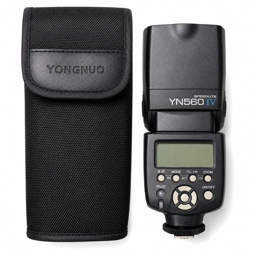 Yongnuo yn560 iii flash - yongnuo,